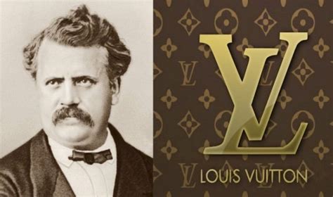 how long has louis vuitton been around|louis vuitton founder name.